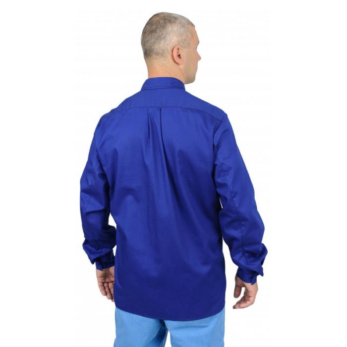 Куртка-рубашка "termio-6" от электродуги