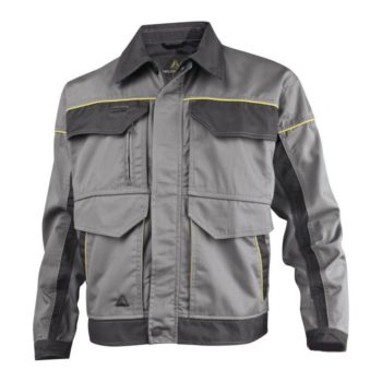 Куртка ИТР Delta Plus CORPORATE 245 гр/м2